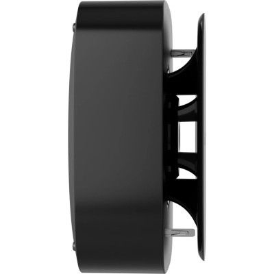 Датчик дыма Ajax FireProtect 2 RB Heat black | Зображення 2