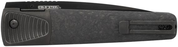 Ніж Cold Steel Caledonian Edge Black | Зображення 2