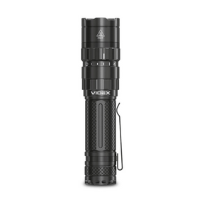 Ліхтарик LED портативний 1700Lm 6500К VLF-A156R Videx