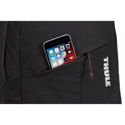 Рюкзак для ноутбука Thule 14&quot; Campus Notus 20L TCAM-6115 Black (3204304) | Зображення 5