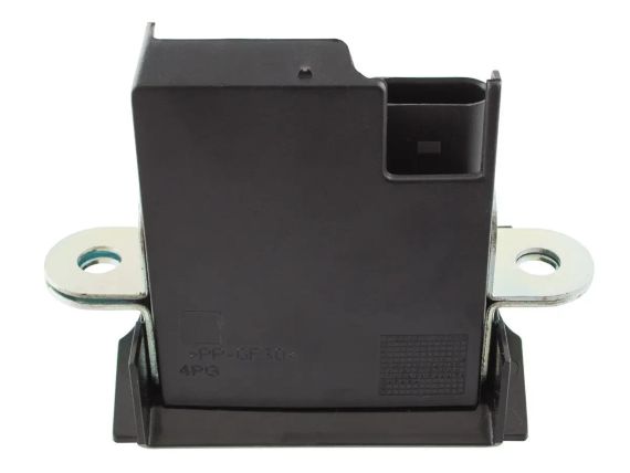 Volkswagen PASSAT B6 універсал (05-10) замок задніх дверей багажника, Пассат Б6 Variant | Зображення 2