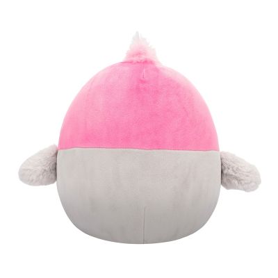 М&apos;яка іграшка Squishmallows Какаду Джейла 19 см (SQCR06595) | Зображення 3