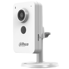4MP Wi-Fi видеокамера PoE с микрофоном и динамиком Dahua DH-C4K-P (2.8мм)