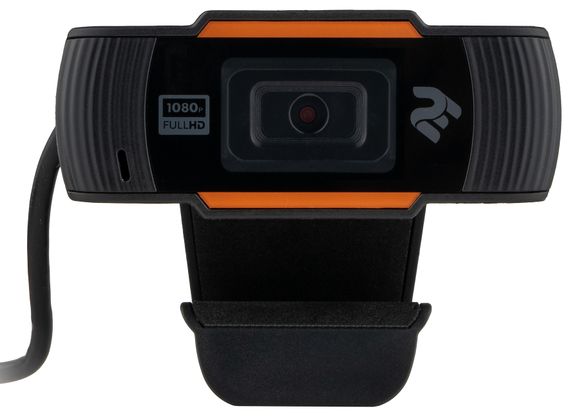 2E FHD Black (2E-WCFHD) (2E-WCFHD)