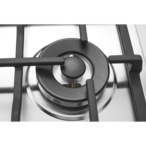 Варочная поверхность Whirlpool TGML661IX | Зображення 4