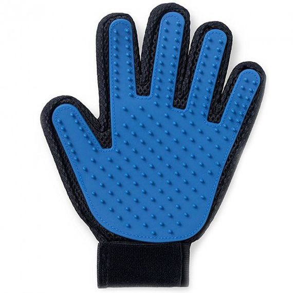 Рукавички для чищення тварин Pet Gloves EH-16 | Зображення 5