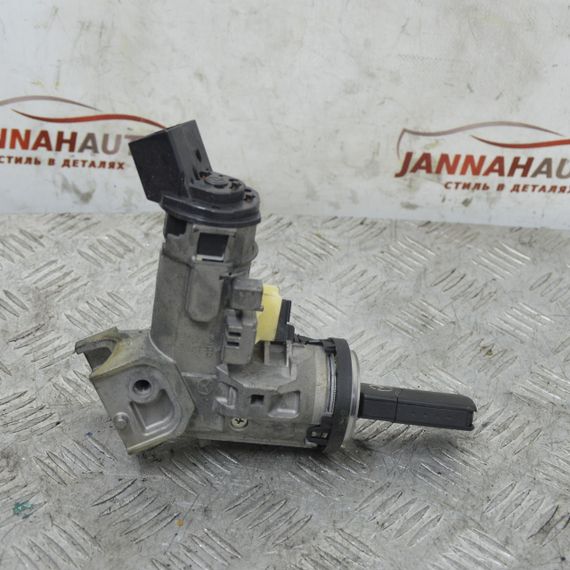 Замок запалювання в зборі Mazda 6 GH 2007-2012 Замок запалювання з ключем Мазда 6 GS1D66938 | Зображення 3