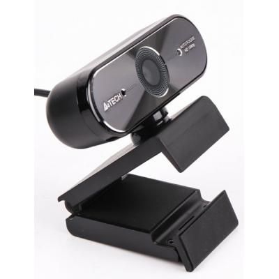 Веб-камера A4Tech PK-940HA 1080P Black (PK-940HA) | Зображення 8