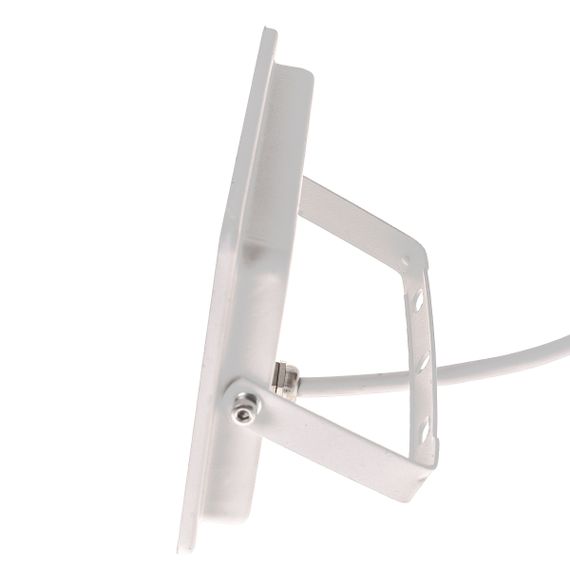 Прожектор уличный LED влагозащищенный IP65 HL-28/30W CW | Зображення 4