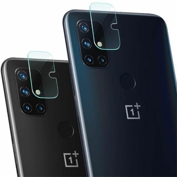 Захисне скло на Камеру для OnePlus N10 | Зображення 1