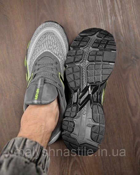 Мужские кроссовки GEL  grey   ДЛ6608 | Зображення 6