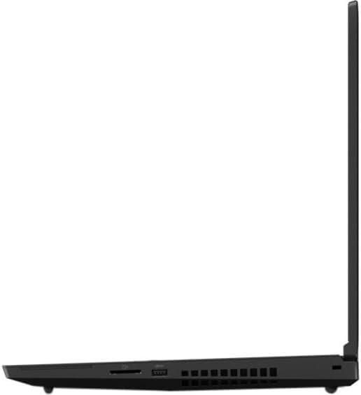 Ноутбук LENOVO THINKPAD 20YU001SUS (17.3"FHD/Intel i7-11850H/32GB/1TB SSD/NVIDIA T1200) | Зображення 3