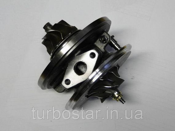 Картридж турбины АУДИ A3, СЕАТ Леон, ШКОДА Октавиа. Мотор 1.9D 724930-0008 724930-0006 724930-0004