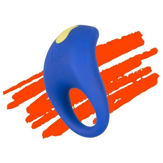 Набор секс-игрушек для пары Romp Pleasure, 3 игрушки sexstyle | Зображення 6