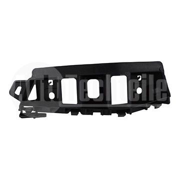 Крепление бампера переднего правое VW Touareg  15-18, AutoTechteile, 380 7093, 7P6807184G