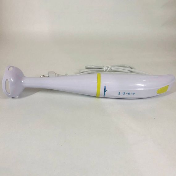 Блендер занурювальний ручний SeaBreeze SB-090 500 Вт, блендер для кухні, блендер для молочних коктейлів | Зображення 4