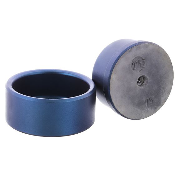 Насадка для паяльника Koer KWS.075 для труб PPR (KA0017) | Зображення 1