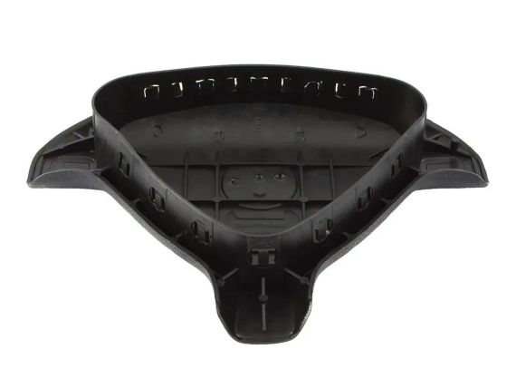 Opel Corsa B (93-00) заглушка подушки безпеки в кермо Air Bag 199187, Опель Корса Б | Зображення 2