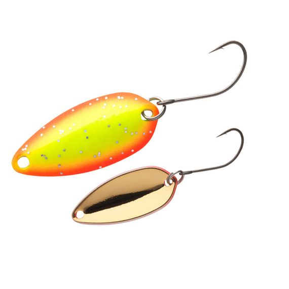 Блешня Daiwa Presso MVR 2.4g #LEM (15442-123) | Зображення 5