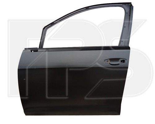 Передняя дверь левая VW Golf VII '13- (FPS) 5G4831055AQ