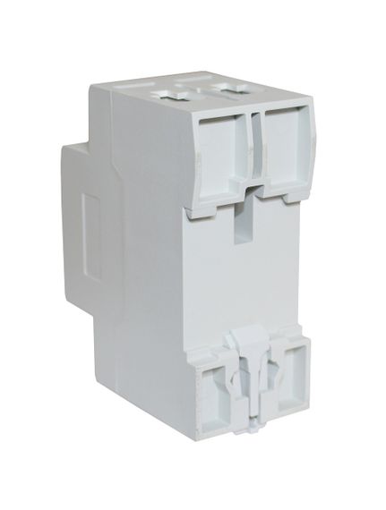 Вимикач диференційний ПЗВ ВД-18 2Р 25А 30мА тип АС електромеханічний Ny95506279 | Зображення 4