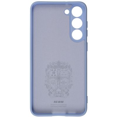 Чехол для мобильного телефона Armorstandart ICON Case Samsung S23 Plus Lavander (ARM65457) | Зображення 1