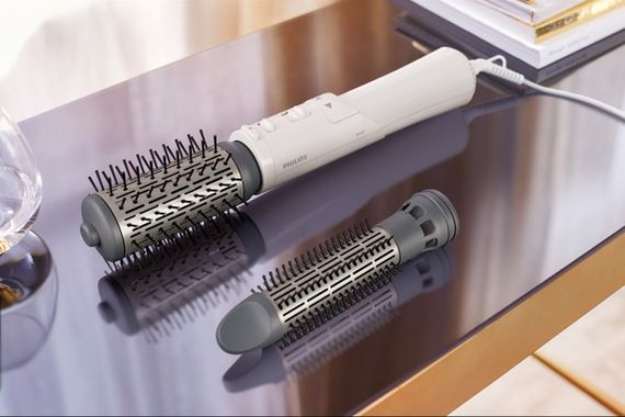 Фен-щітка Philips BHA710/00 | Зображення 7