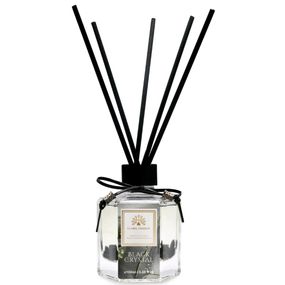 Ароматический дифузор Global Fashion Black Crystal 100мл