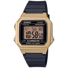 Часы наручные Casio Collection W-217HM-9AVEF
