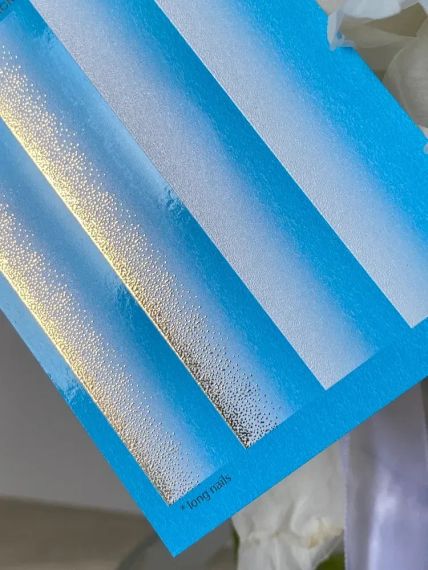 Слайдер-градієнт UAslider CF 630 на водяній основі (7x10см) | Зображення 3