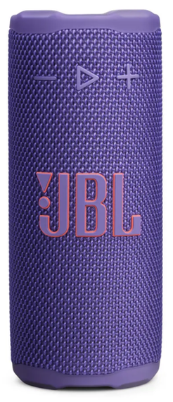 Портативна акустика JBL Grip Purple (JBLGRIPPUR) | Зображення 1