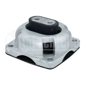 Подушка коробки передач Mercedes Benz W164 05-11, AutoTechteile, 100 2401, BEM4227