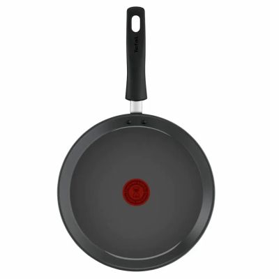 Сковорода Tefal Renewal для млинців 25см чорна (C4283873) | Зображення 1