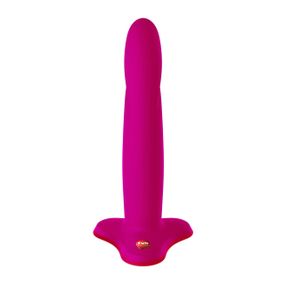 Фалоімітатор Fun Factory LIMBA FLEX M Magenta, гнучкий, з ефектом пам’яті, підходить для точки G Sex Aura