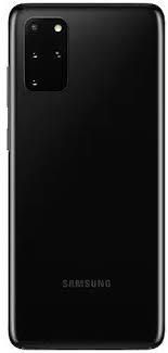 Смартфон Samsung Galaxy S20+ 5G SM-G986U 12/128GB Black | Зображення 3
