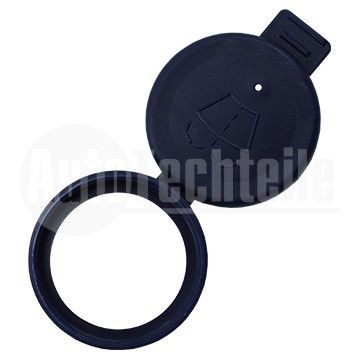Крышка бачка омывателя Citroen Nemo 08-/ Fiat Doblo 09 -/Fiorino 07-/ Peugeot Bipper 08 -, AutoTechteile, 511 0132, FT94712