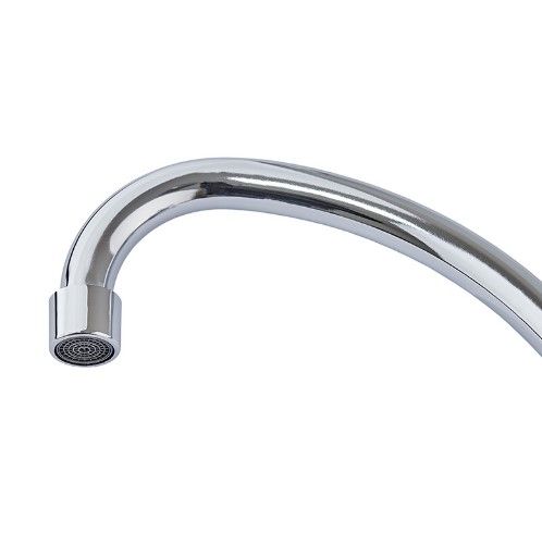 Змішувач для кухні Mixxus Mauro 271 (Nut) (MI6259) | Зображення 2