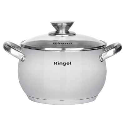 Кастрюля Ringel Riegel 4.75 л (RG 2016-22)