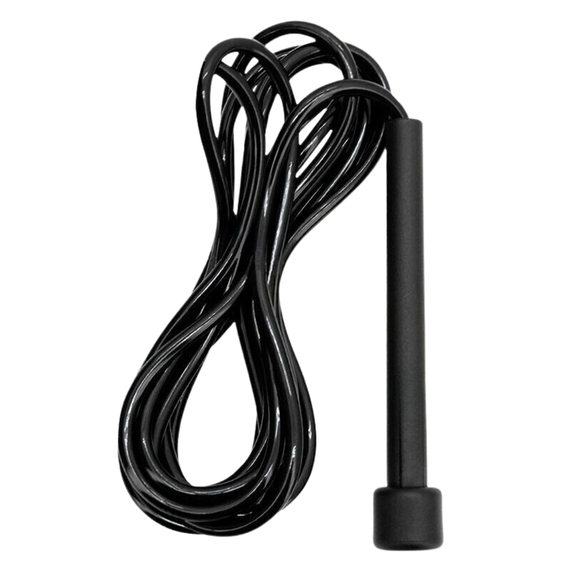 Скакалка York Fitness PVC з пластиковими ручками | Зображення 5