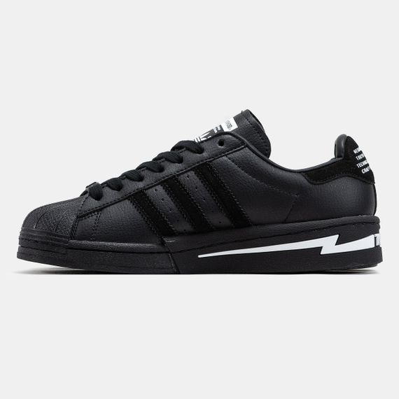 Кроссовки Superstar x Neighborhood , Вьетнам 1750 | Зображення 4