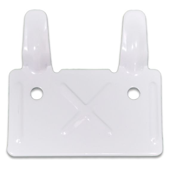 Водонагрівач WILLER Optima Mini, 1500 Вт, "мокрий" ТЕН, 10 л, квадратний, вертикальний, під мийкою, білий (PU10R) | Зображення 3