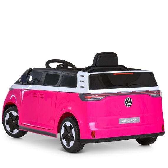 Дитячий електромобіль Машина M 6281EBLR-8 до 30 кг | Зображення 2