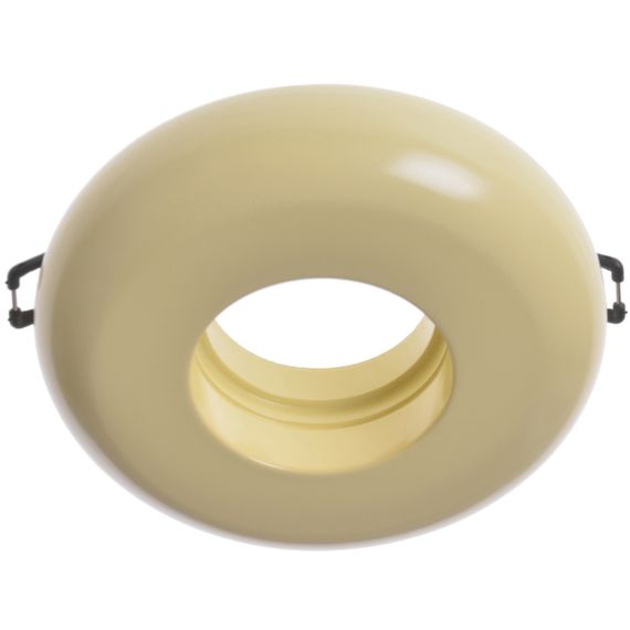 Светильник точечный HDL-GA11 YL light MR16