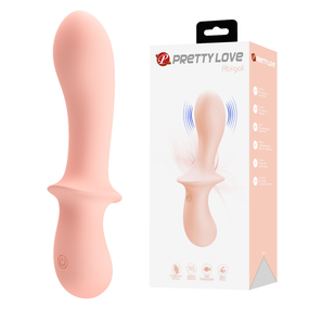 Вибромассажер для стимуляции точки G Pretty Love - Abigal, BW-500054 sexstyle