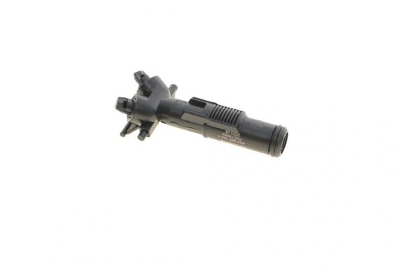 Форсунка омивача фари VW Golf 08-14 L  99551831101 | Зображення 2