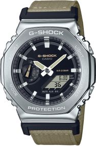 Годинник CASIO GM-2100C-5AER