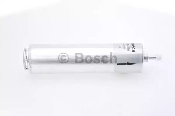 Фільтр паливний BMW 3, BOSCH (F026402085) | Зображення 3
