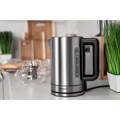 Електрочайник Ardesto EKL-FD700SS | Зображення 7
