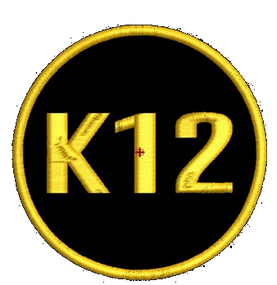 Шеврон К12