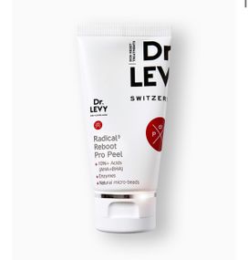 Пілінг Dr. Levy Radical3 Reboot Pro Peel (50ml)